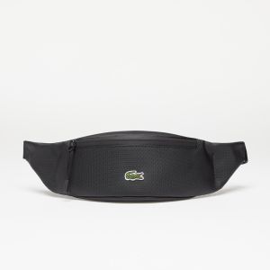 LACOSTE Men's Waist Bag Noir