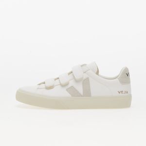 Tenisky Veja Recife Chromefree Leather White Natural EUR 36