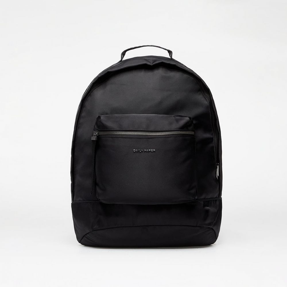 Daily Paper Mupak Backpack Black Universal