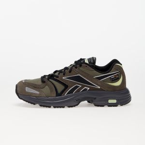 Reebok Premier Road Plus VI Gro/ Hungrn/ Core Black