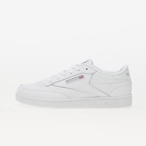 Tenisky Reebok Club C White/ Sheer Grey-Int EUR 34.5