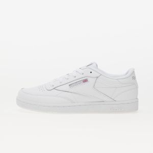 Reebok Club C White/ Sheer Grey-Int