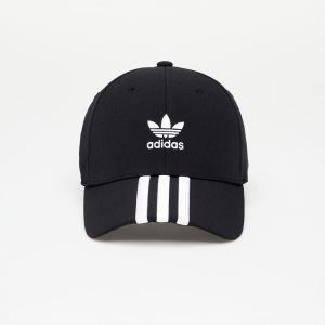 adidas Archive Cap Black/ White