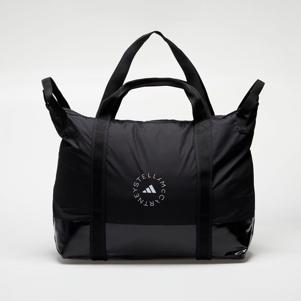 adidas x Stella McCartney Tote Bag Black/ White/ Black Universal