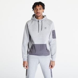 adidas Hoodie Medium Grey Heather