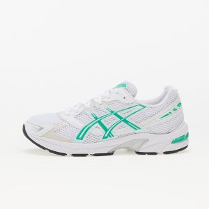 Asics Gel-1130 White/ Malachite Green