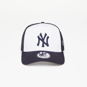 Šiltovka New Era 940 MLB Team Colour AF Trucker NY Navy/ White universal