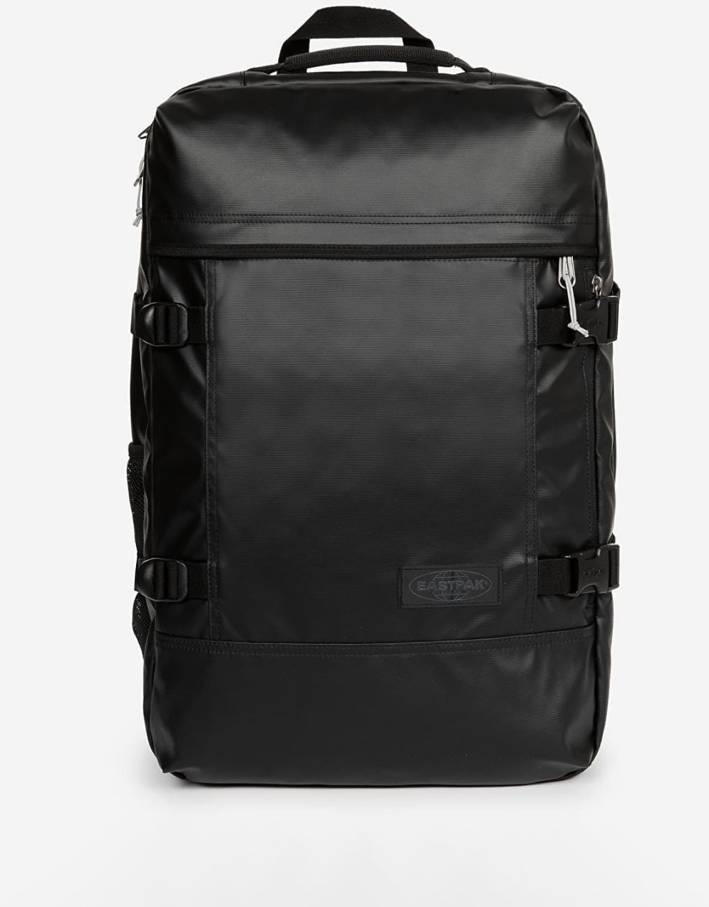 EASTPAK Travelpack Tarp Black 42 l
