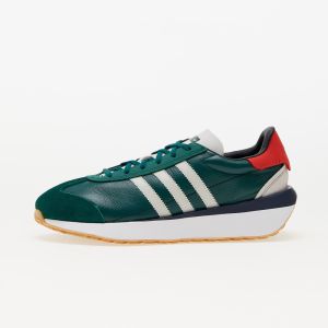 adidas Country Xlg Collegiate Green/ Grey One/ Night Indigo