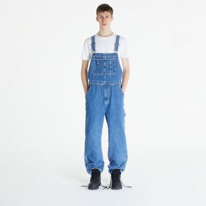 Džínsy Dickies Classic Denim Bib Classic Blue S