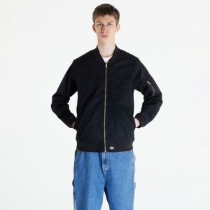 Dickies Hughson Jacket Black