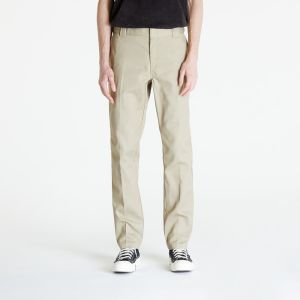 Kalhoty Dickies 872 Slim Fit Work Pant Khaki W30/L30