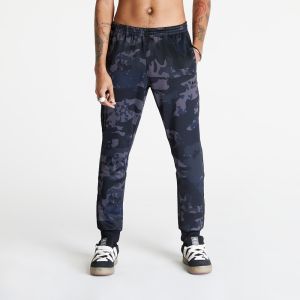 Kalhoty adidas Camo Sstr Tracksuit Bootoms Black M
