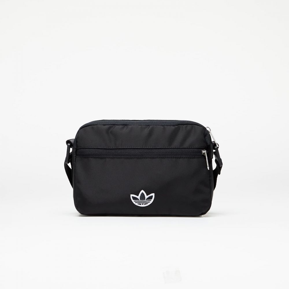 adidas Premium Essentials Small Airliner Bag Black Universal