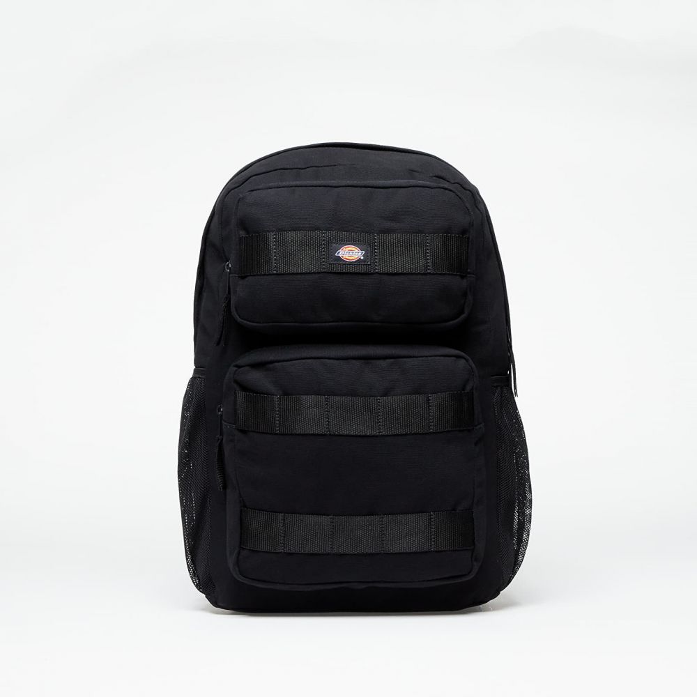 Dickies Duck Canvas Utility Backpack Black Universal