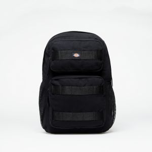 Dickies Duck Canvas Utility Backpack Black Universal