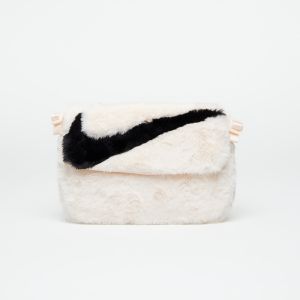 Nike Sportswear Futura 365 Faux Fur Crossbody Guava Ice/ Guava Ice/ Black Universal