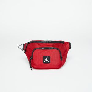 Ľadvinka Jordan Rise Cross Body Bag Gym Red Universal