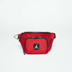 Jordan Rise Cross Body Bag Gym Red