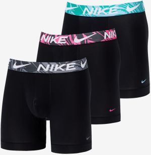 Nike Boxer Brief 3-Pack Multicolor