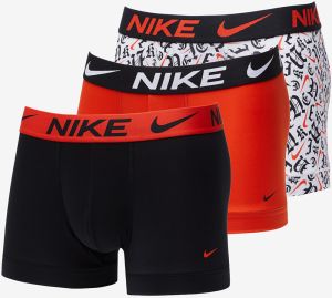 Nike Trunk 3-Pack Multicolor