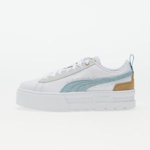 Puma Mayze Mix Wns White