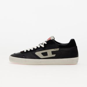 Diesel Leroji S-Leroji Low Sneakers Black