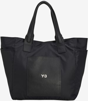 Y-3 Lux Bag Black