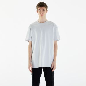 Tričko Calvin Klein Jeans Long Relaxed Cotton T-Shirt Lunar Rock S