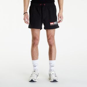 Plavky Diesel Bmbx-Ken-37 Swimming Shorts Black S