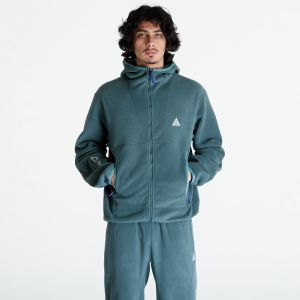 Nike ACG “Wolf Tree” Polartec® Men’s Full-Zip Top Vintage Green/ Bicoastal/ Summit White