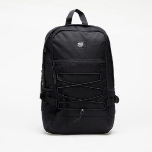 Vans Original Backpack Black 20 l