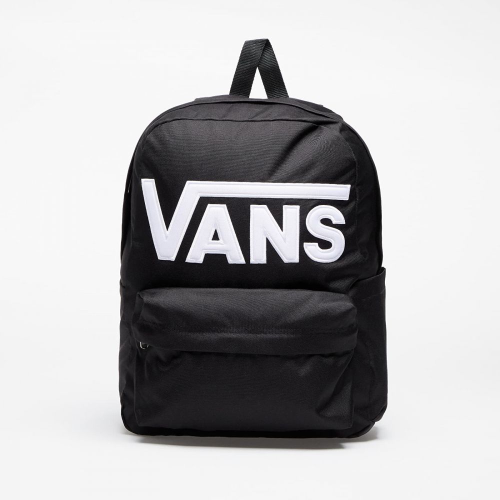 Vans Old Skool Drop V Backpack Black Universal