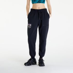 Kalhoty Under Armour Project Rock Terry Pants Black XS