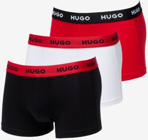 Hugo Boss Triplet 3-Pack Trunk Multicolor