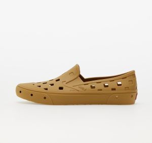 Vans Slip-On TRK Mustard Gold