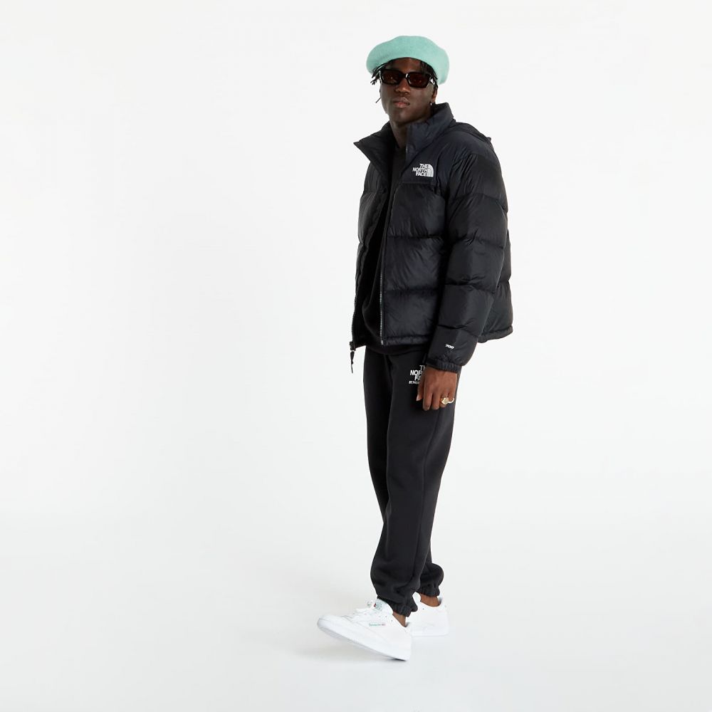 Bunda The North Face M 1996 Retro Nuptse Jacket TNF Black XL