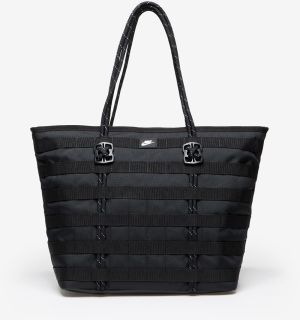 Nike Sportswear RPM Tote Bag Black/ Black/ White