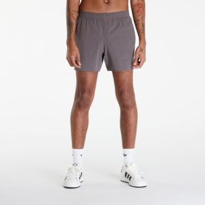 Šortky Under Armour Project Rock Camp Short Fresh Clay/ Black S