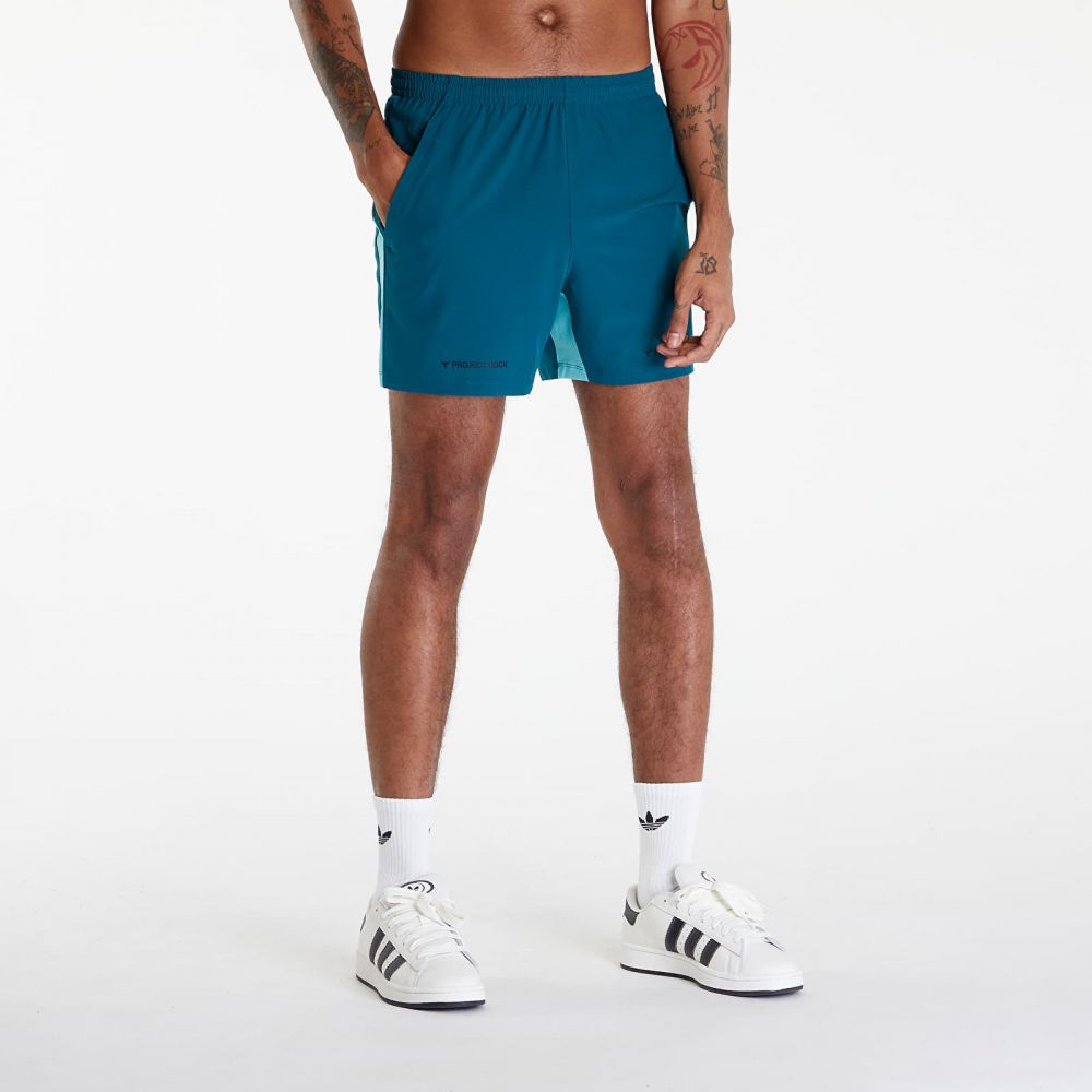 Šortky Under Armour Project Rock Ultimate 5
