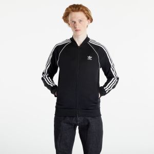 adidas Sst Track Black