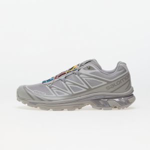 Tenisky Salomon XT-6 Ghost Gray/ Ghost/ Gray Flannel EUR 41 1/3