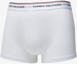 Tommy Hilfiger 3 Pack Trunks White