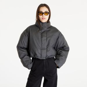 Daily Paper Rony Puffer Jacket Grey