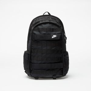 Nike Sportswear RPM Backpack Black/ Black/ White 26 l