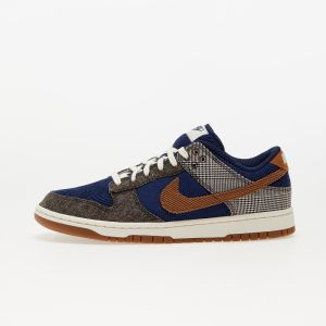 Nike Dunk Low Premium Midnight Navy/ Ale Brown