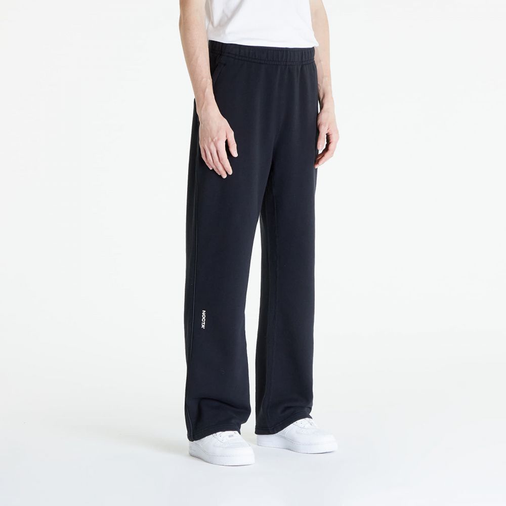 Kalhoty Nike x NOCTA M NRG CS Fleese Pants Black/ Black/ White L
