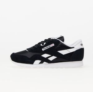 Reebok Classic Nylon Core Black/ Ftw White/ Ftw White