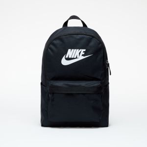Nike Backpack Black/ Black/ White 25 l