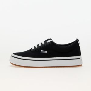 Tenisky Ambush Vulcanized Lace Up Canvas Black White EUR 39